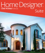 HOME DESIGNER SUITE