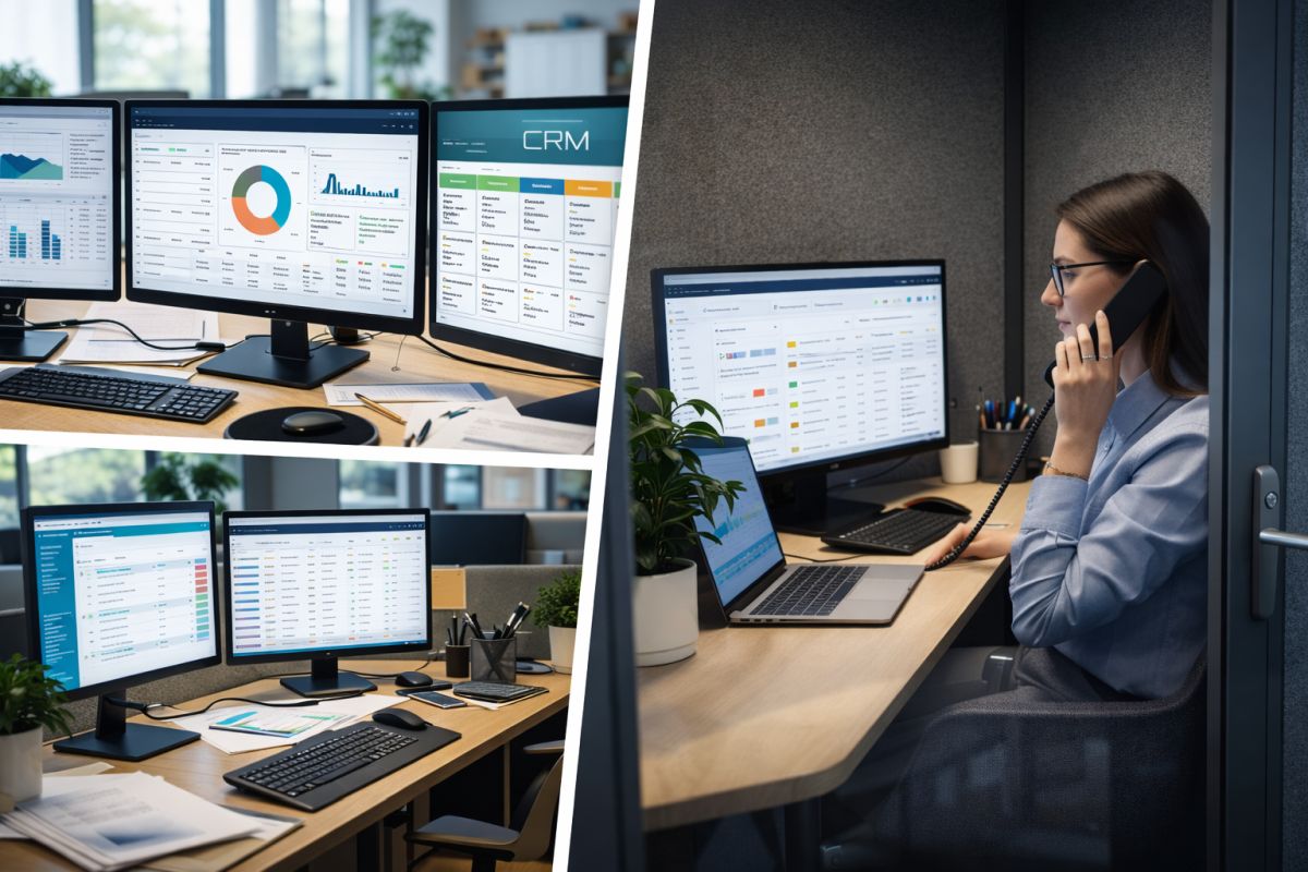 עיצוב משרד מקצועי